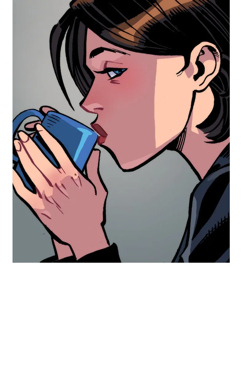 Read Outrage chapter 45 image 11 on Lezhin