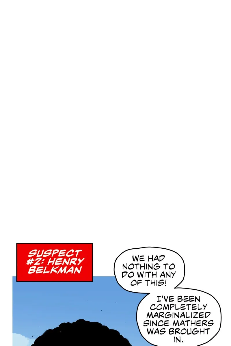 Read Outrage chapter 45 image 22 on Lezhin