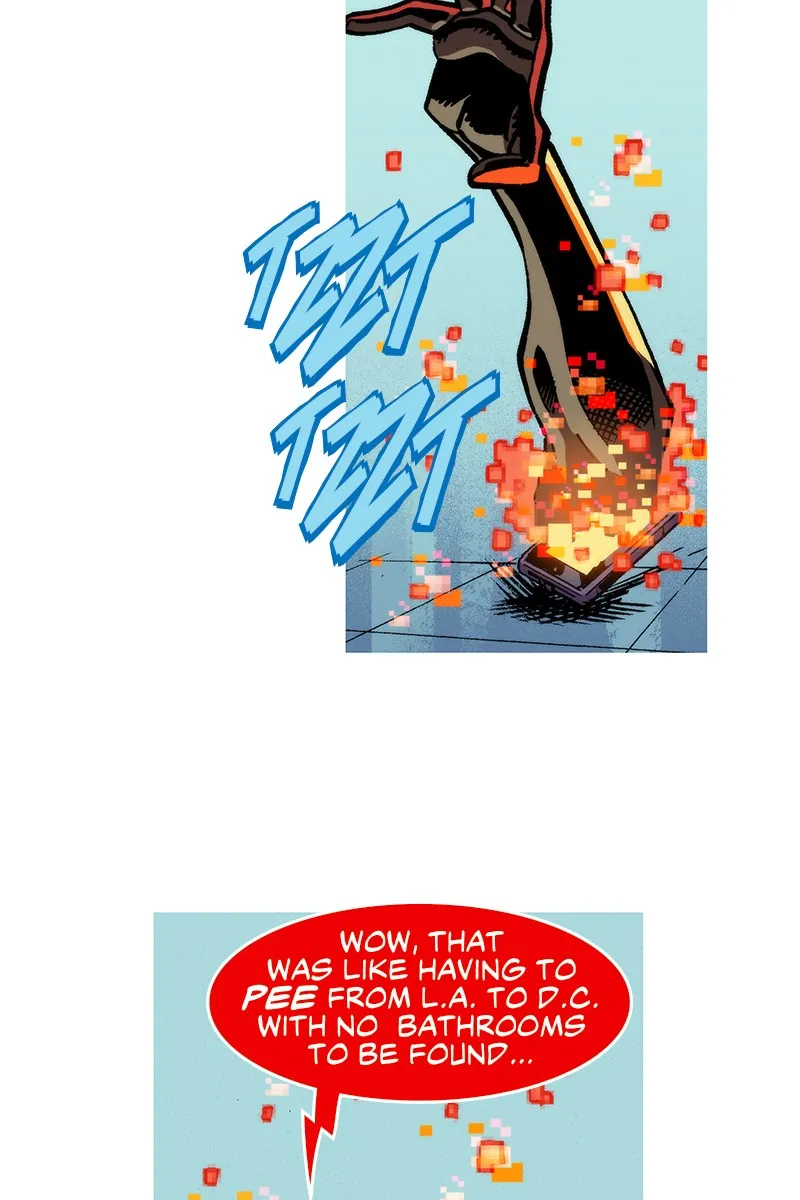 Read Outrage chapter 45 image 41 on Lezhin