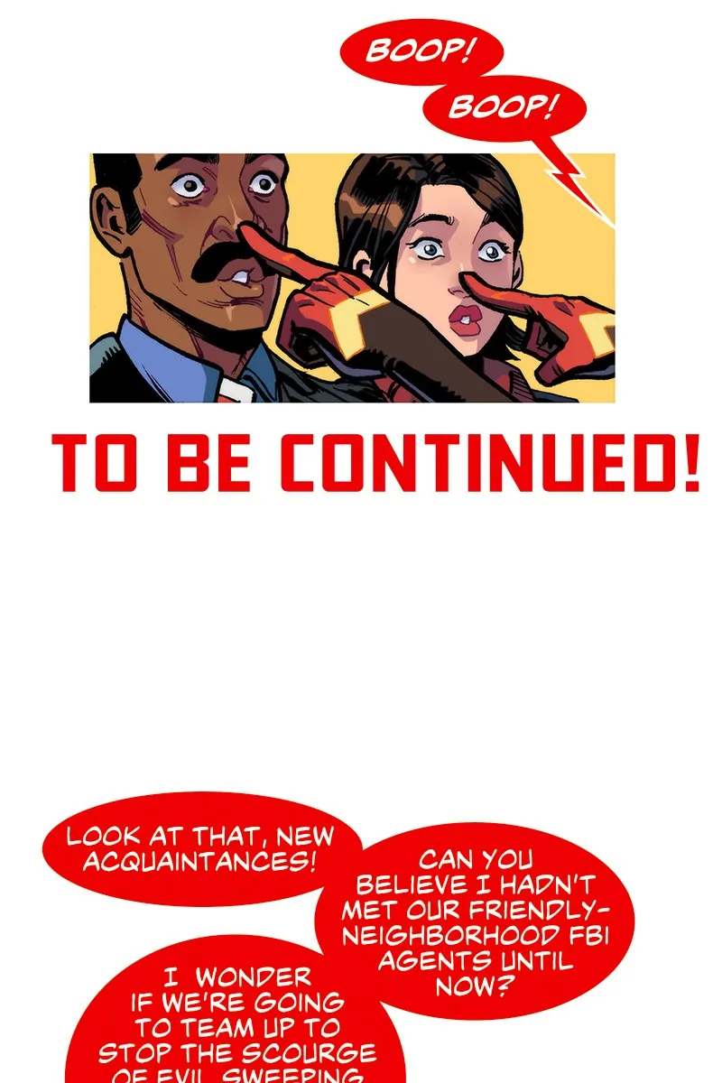 Read Outrage chapter 45 image 46 on Lezhin