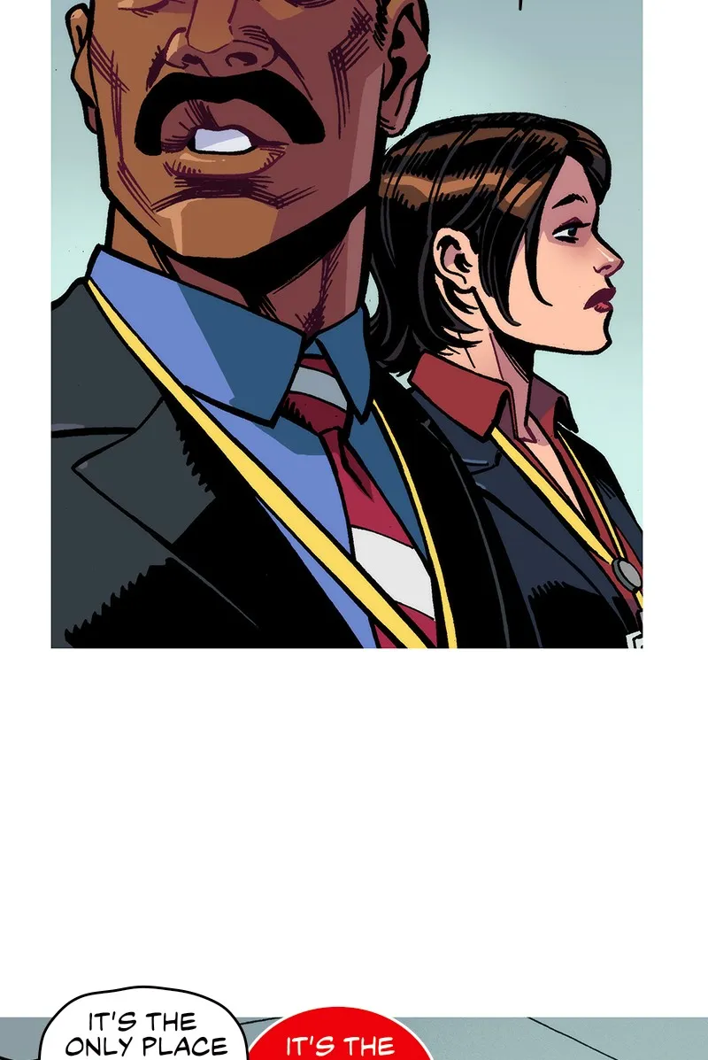 Read Outrage chapter 46 image 2 on Lezhin