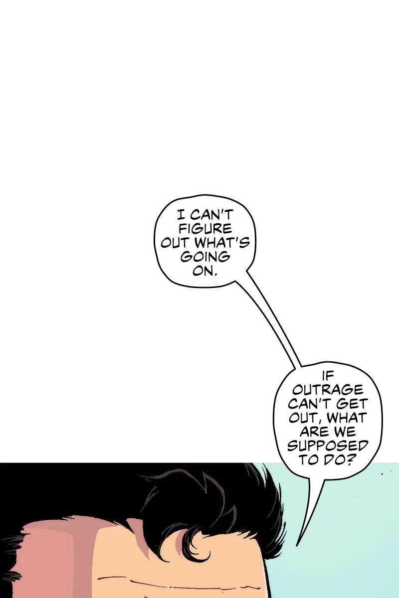 Read Outrage chapter 47 image 17 on Lezhin
