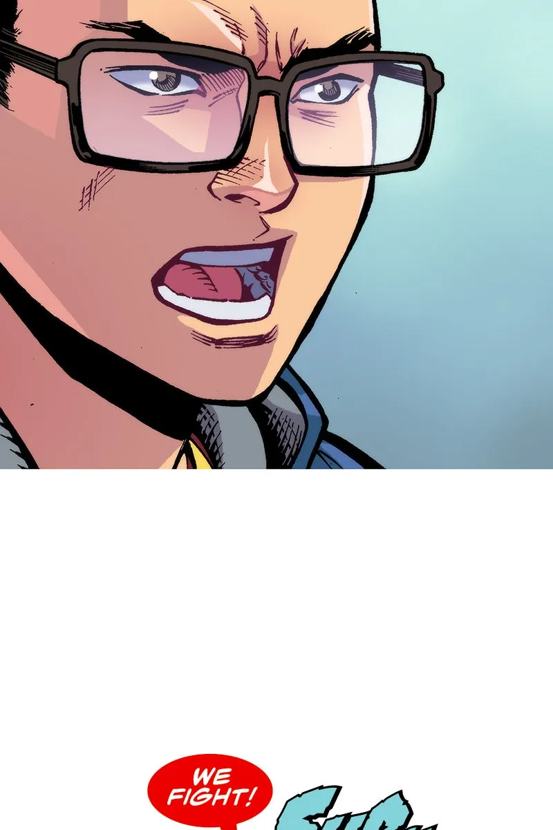 Read Outrage chapter 47 image 18 on Lezhin