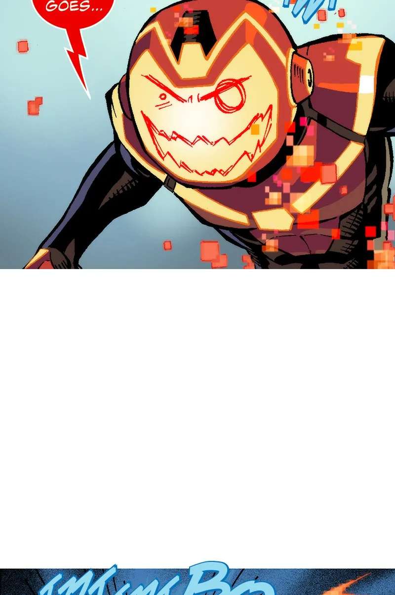 Read Outrage chapter 47 image 5 on Lezhin