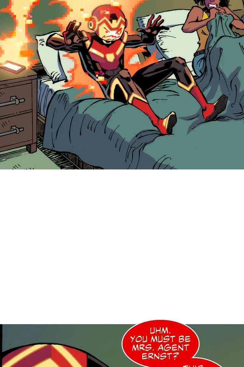 Read Outrage chapter 48 image 38 on Lezhin