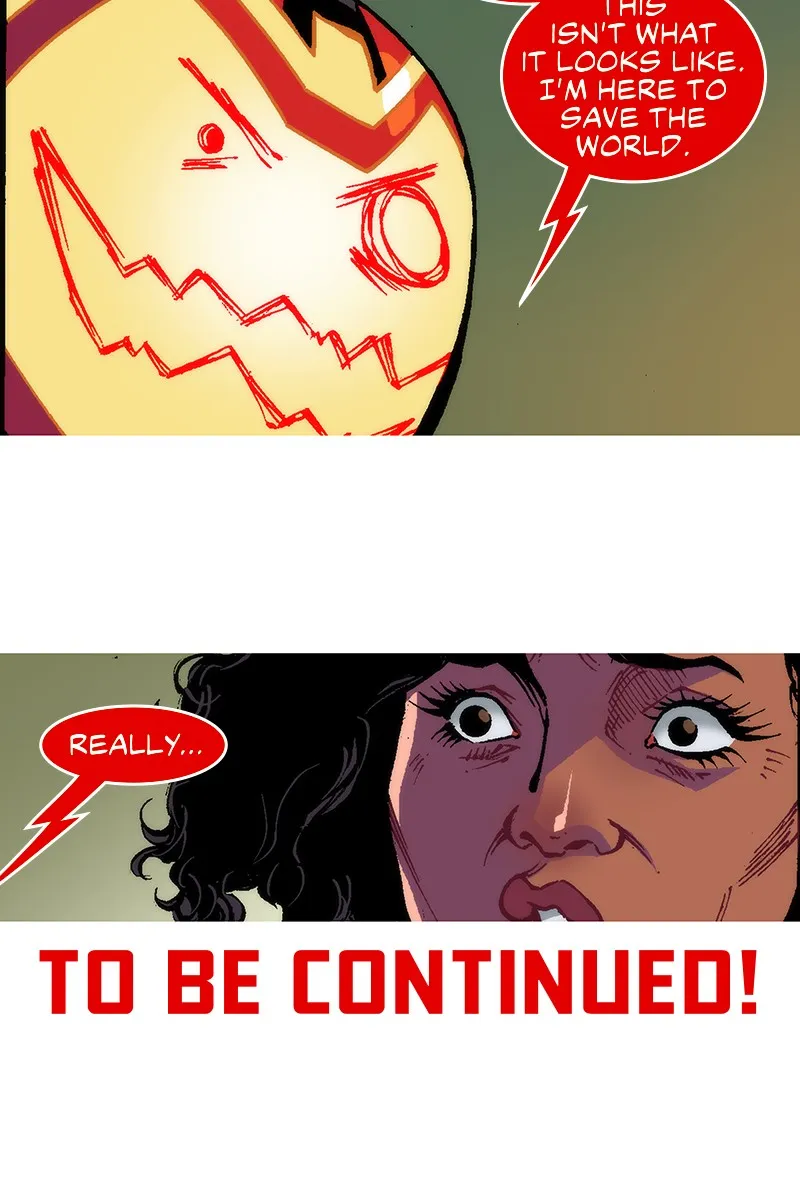 Read Outrage chapter 48 image 39 on Lezhin