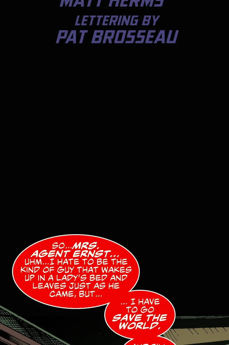 Read Outrage chapter 49 image 1 on Lezhin