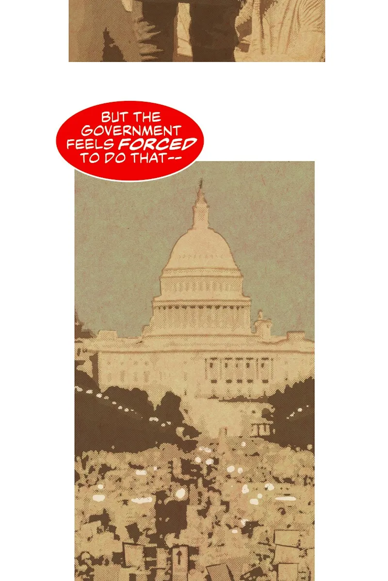 Read Outrage chapter 49 image 11 on Lezhin