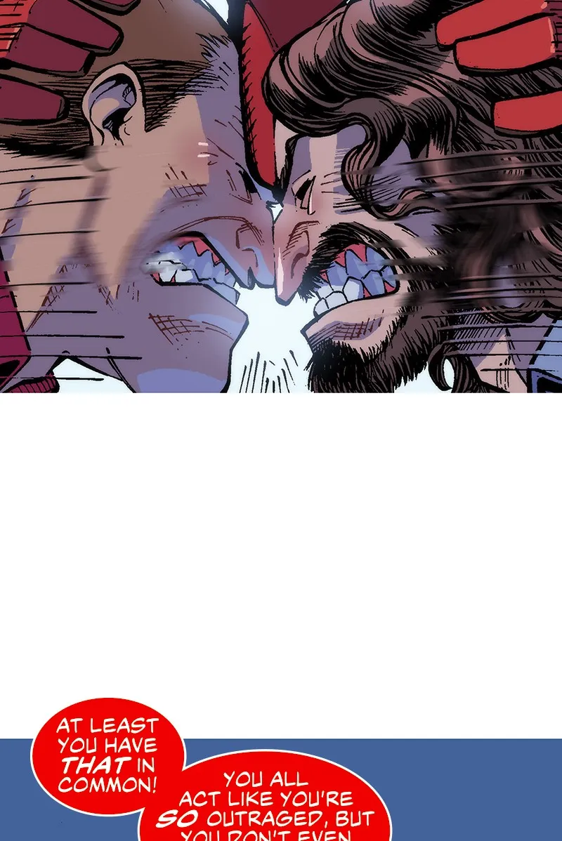 Read Outrage chapter 49 image 29 on Lezhin