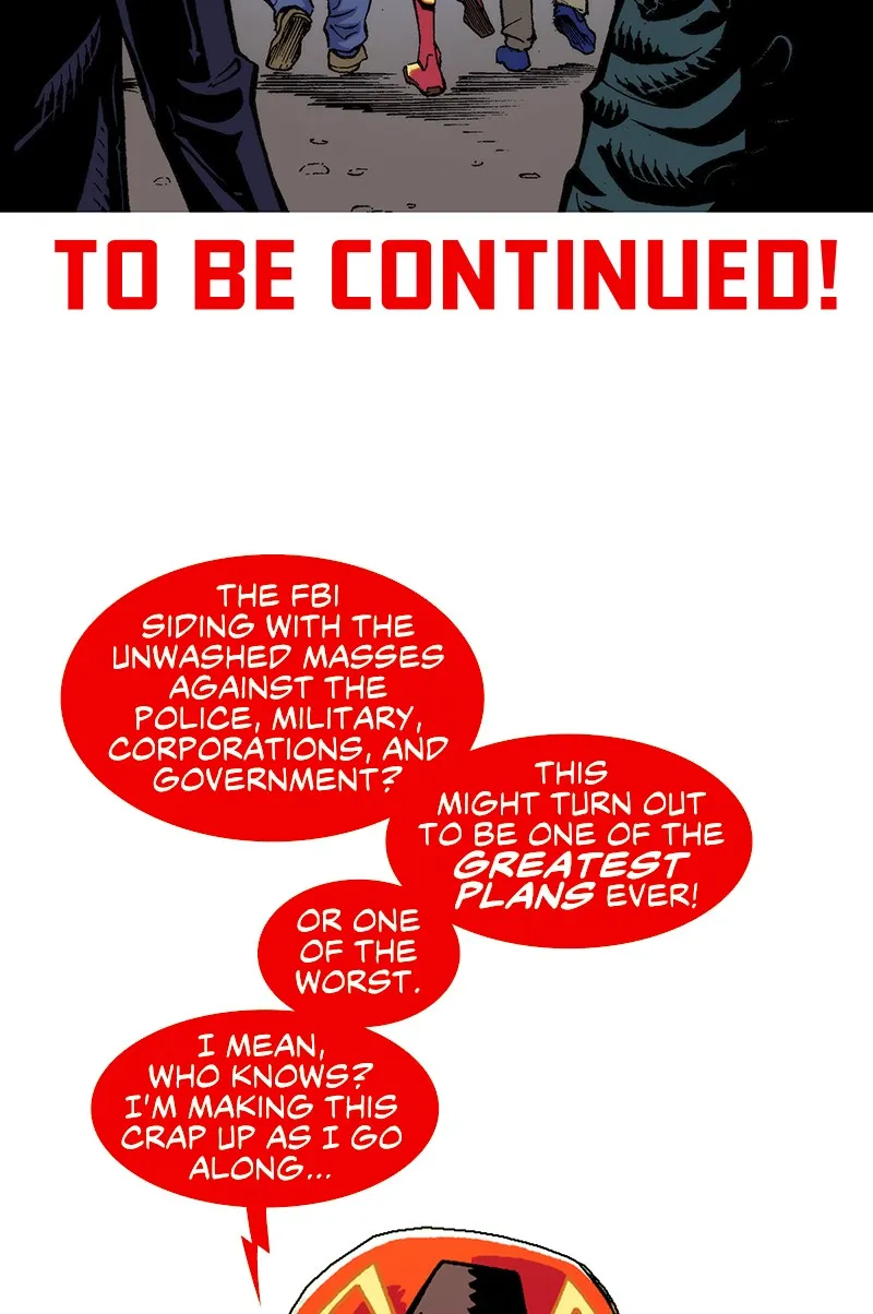 Read Outrage chapter 49 image 44 on Lezhin