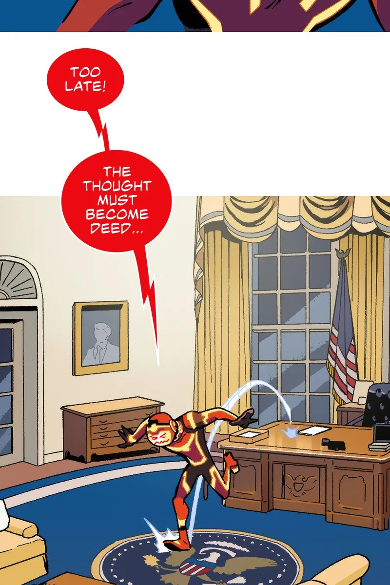 Read Outrage chapter 5 image 13 on Lezhin