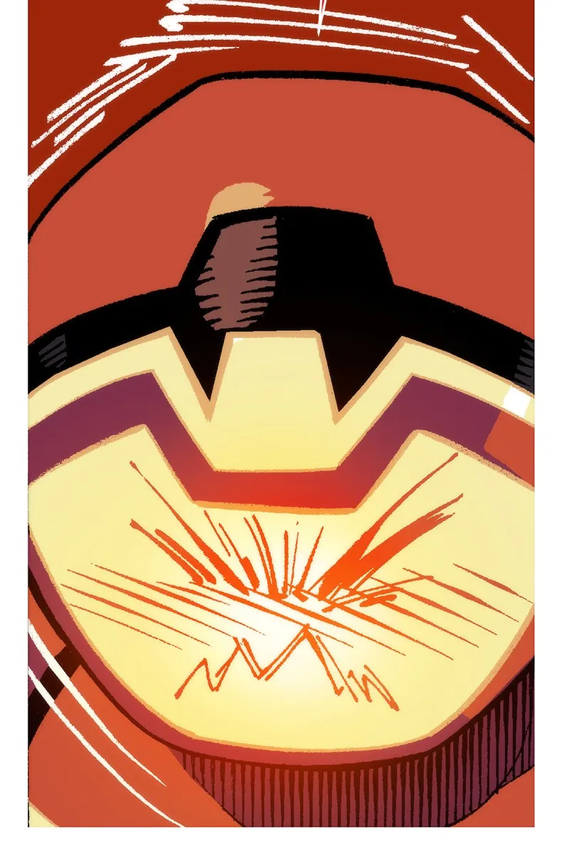 Read Outrage chapter 5 image 19 on Lezhin