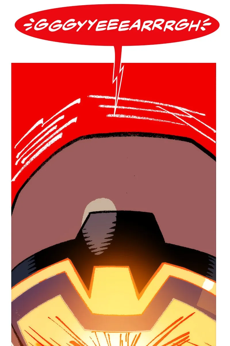 Read Outrage chapter 5 image 20 on Lezhin