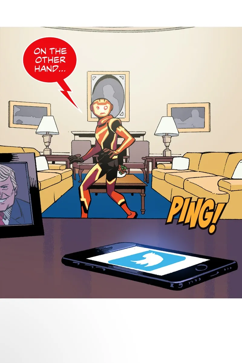 Read Outrage chapter 5 image 24 on Lezhin