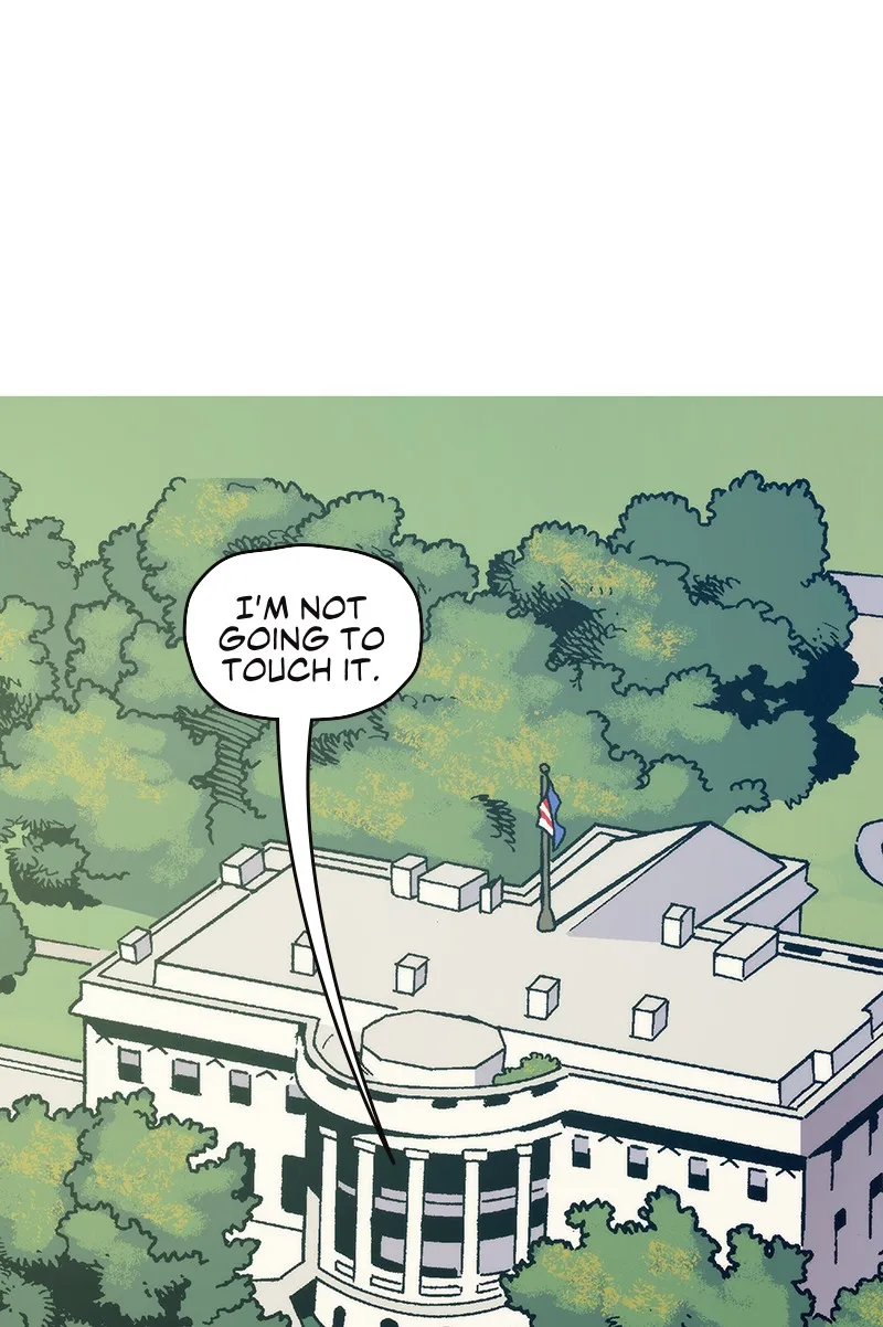 Read Outrage chapter 5 image 26 on Lezhin