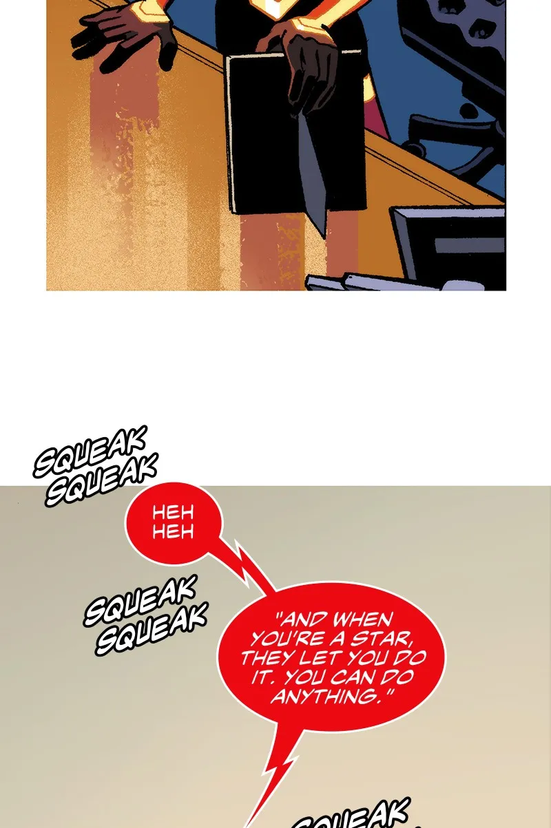 Read Outrage chapter 5 image 7 on Lezhin