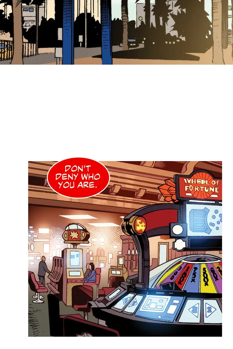 Read Outrage chapter 50 image 11 on Lezhin