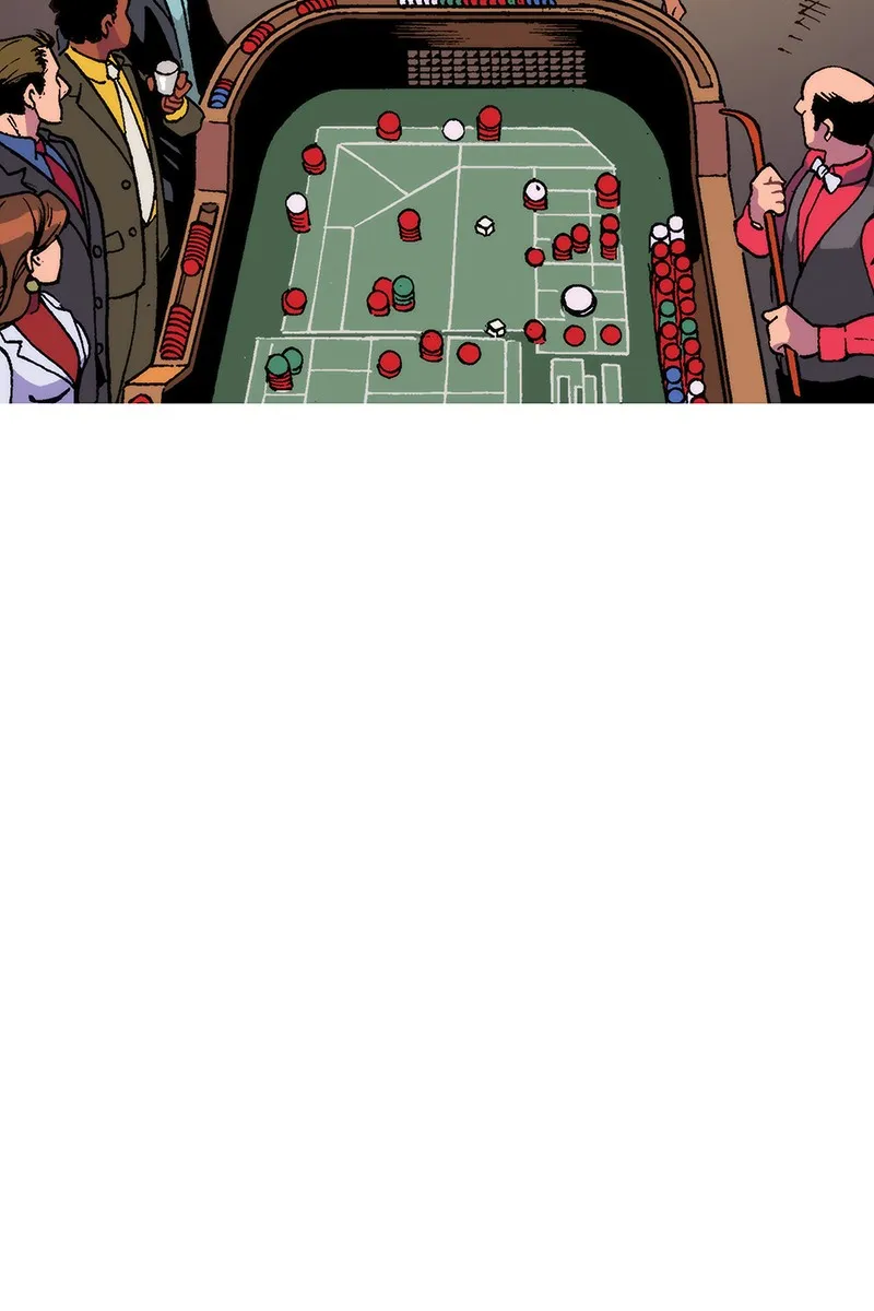 Read Outrage chapter 50 image 17 on Lezhin