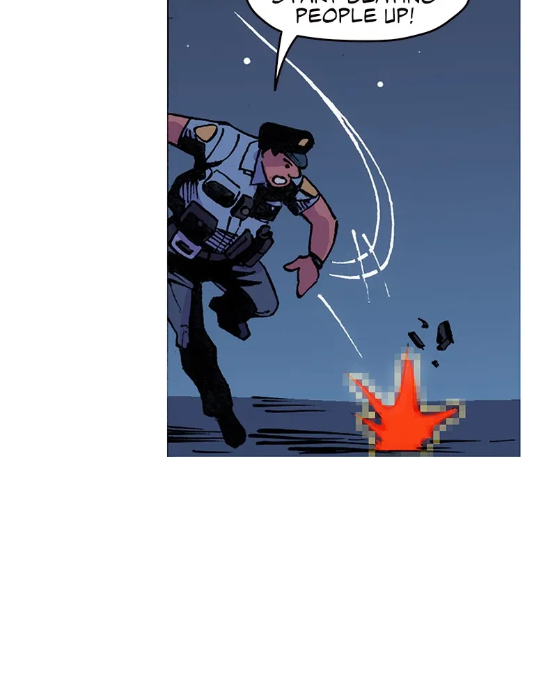 Read Outrage chapter 51 image 10 on Lezhin