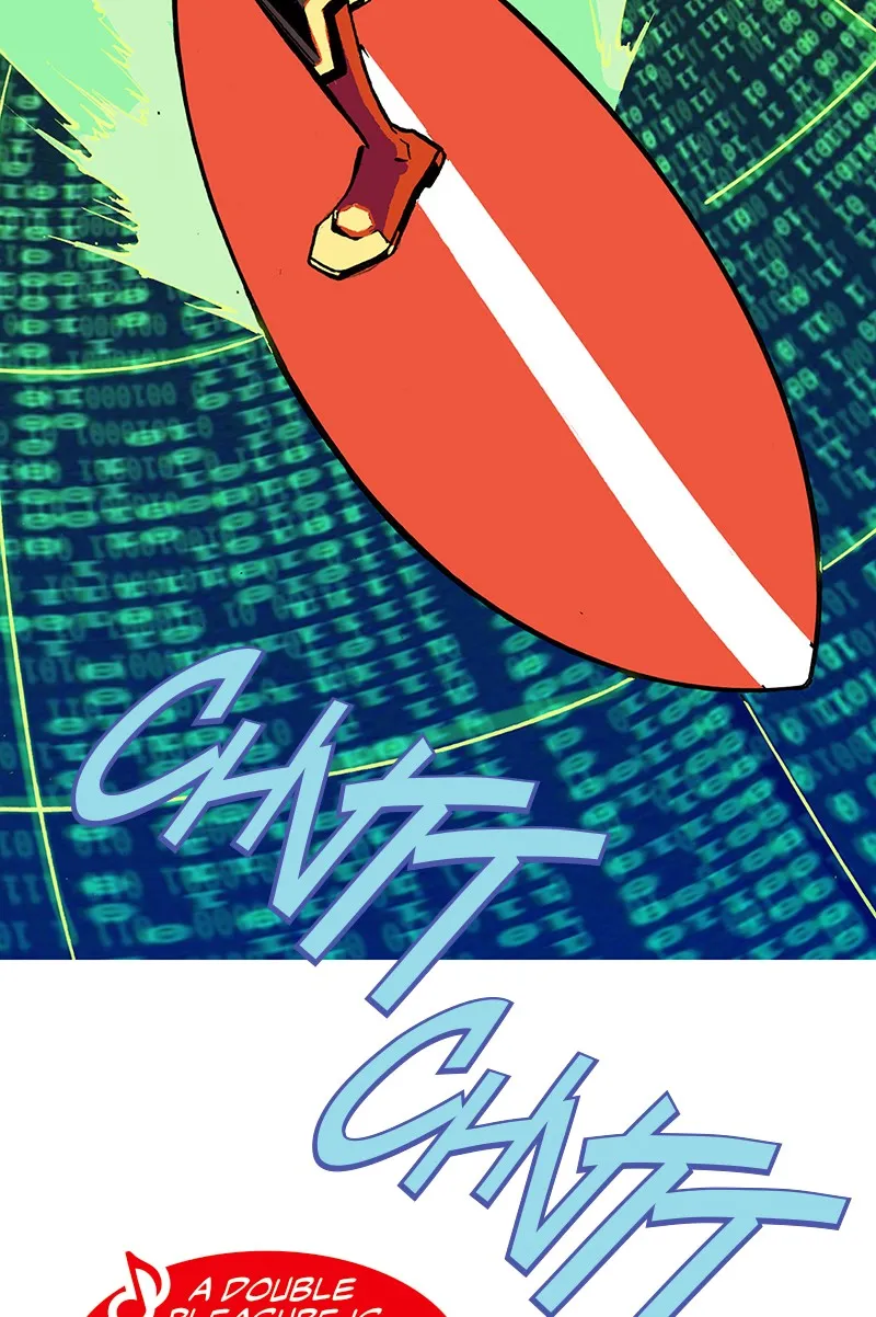Read Outrage chapter 51 image 13 on Lezhin