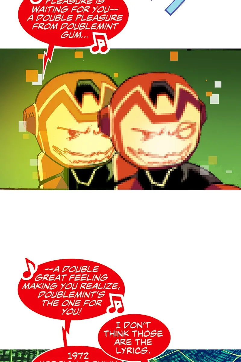 Read Outrage chapter 51 image 14 on Lezhin