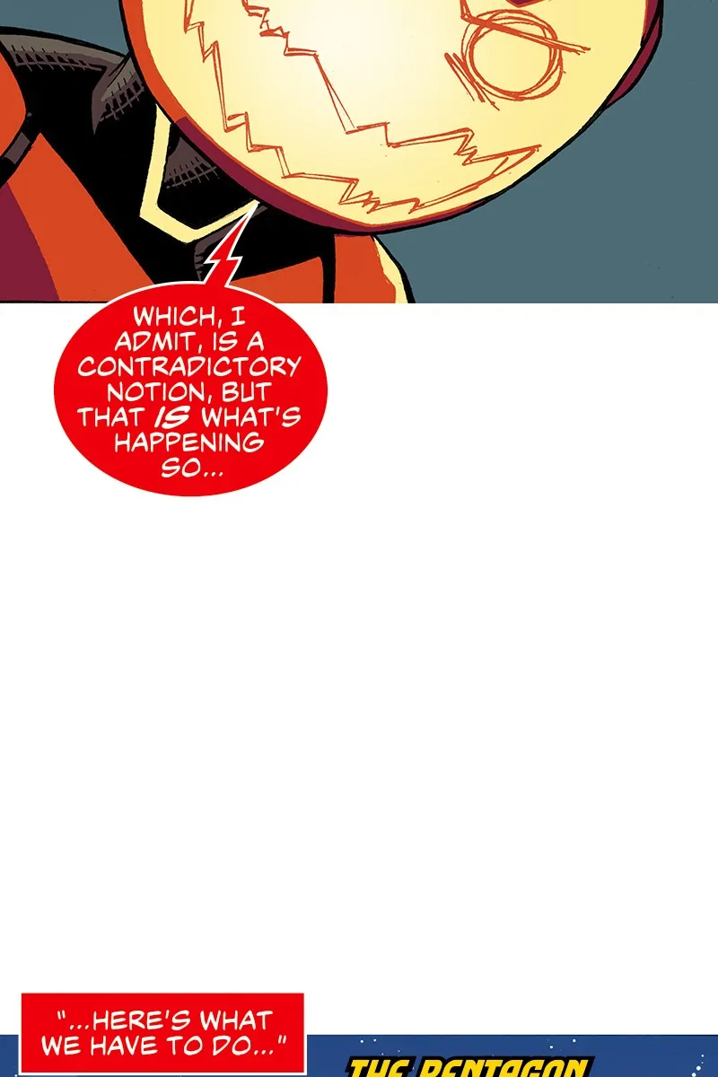Read Outrage chapter 51 image 20 on Lezhin