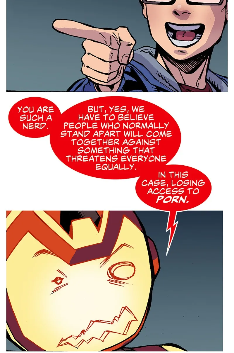 Read Outrage chapter 51 image 29 on Lezhin