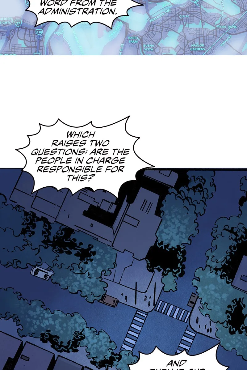 Read Outrage chapter 51 image 3 on Lezhin