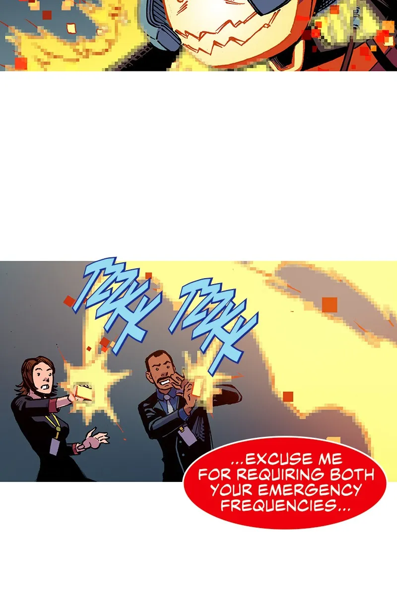 Read Outrage chapter 51 image 39 on Lezhin