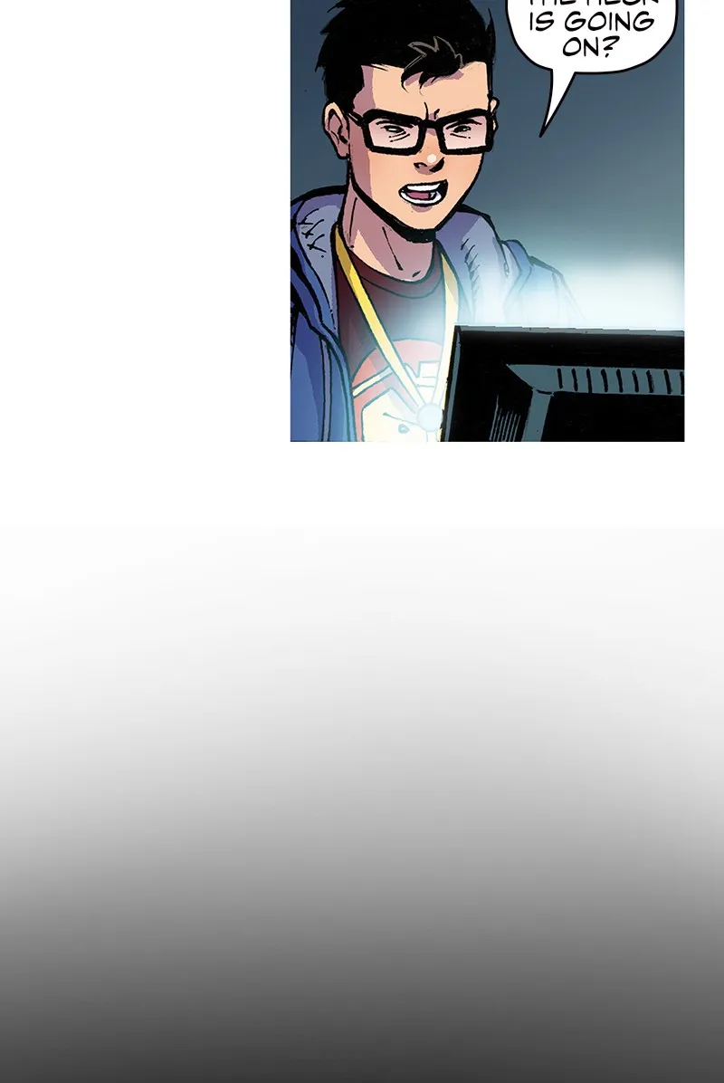 Read Outrage chapter 51 image 41 on Lezhin
