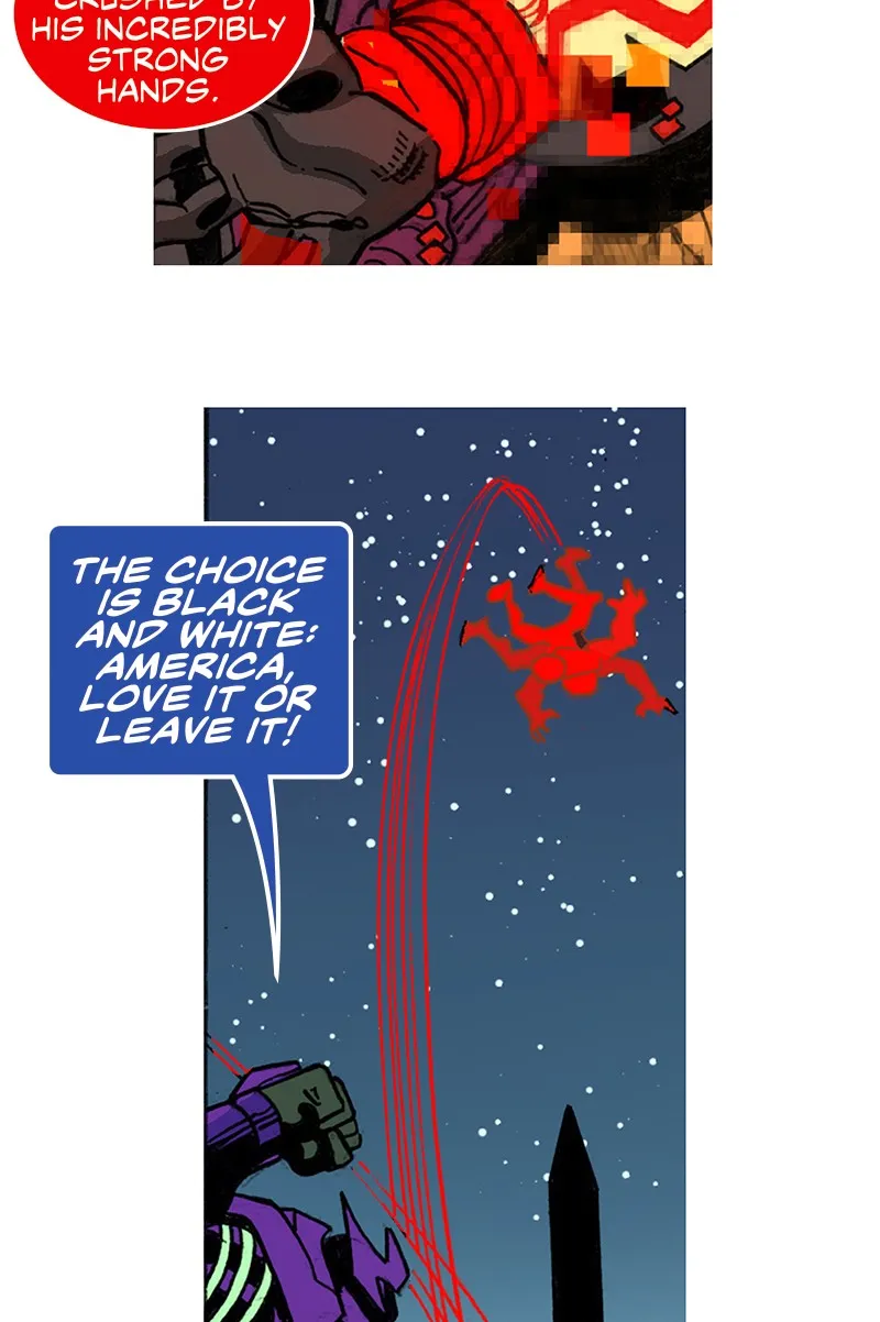 Read Outrage chapter 52 image 27 on Lezhin