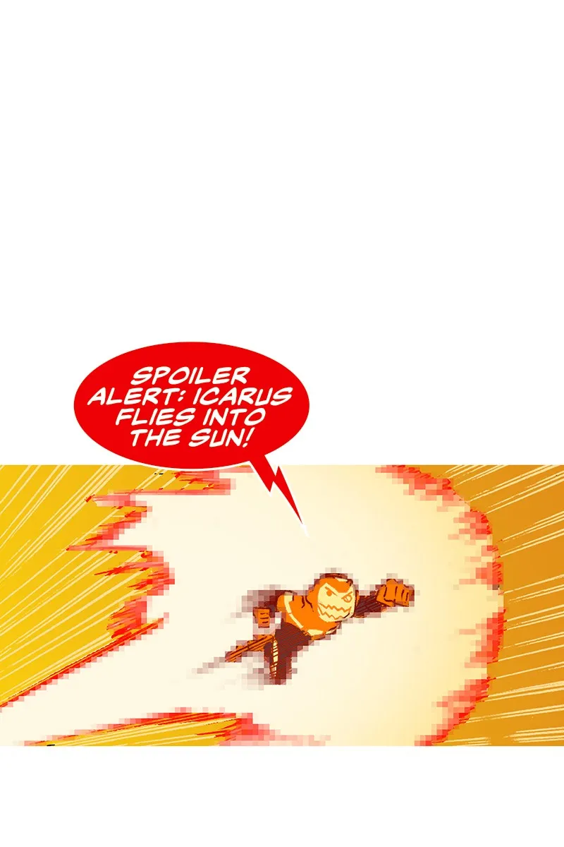 Read Outrage chapter 52 image 33 on Lezhin