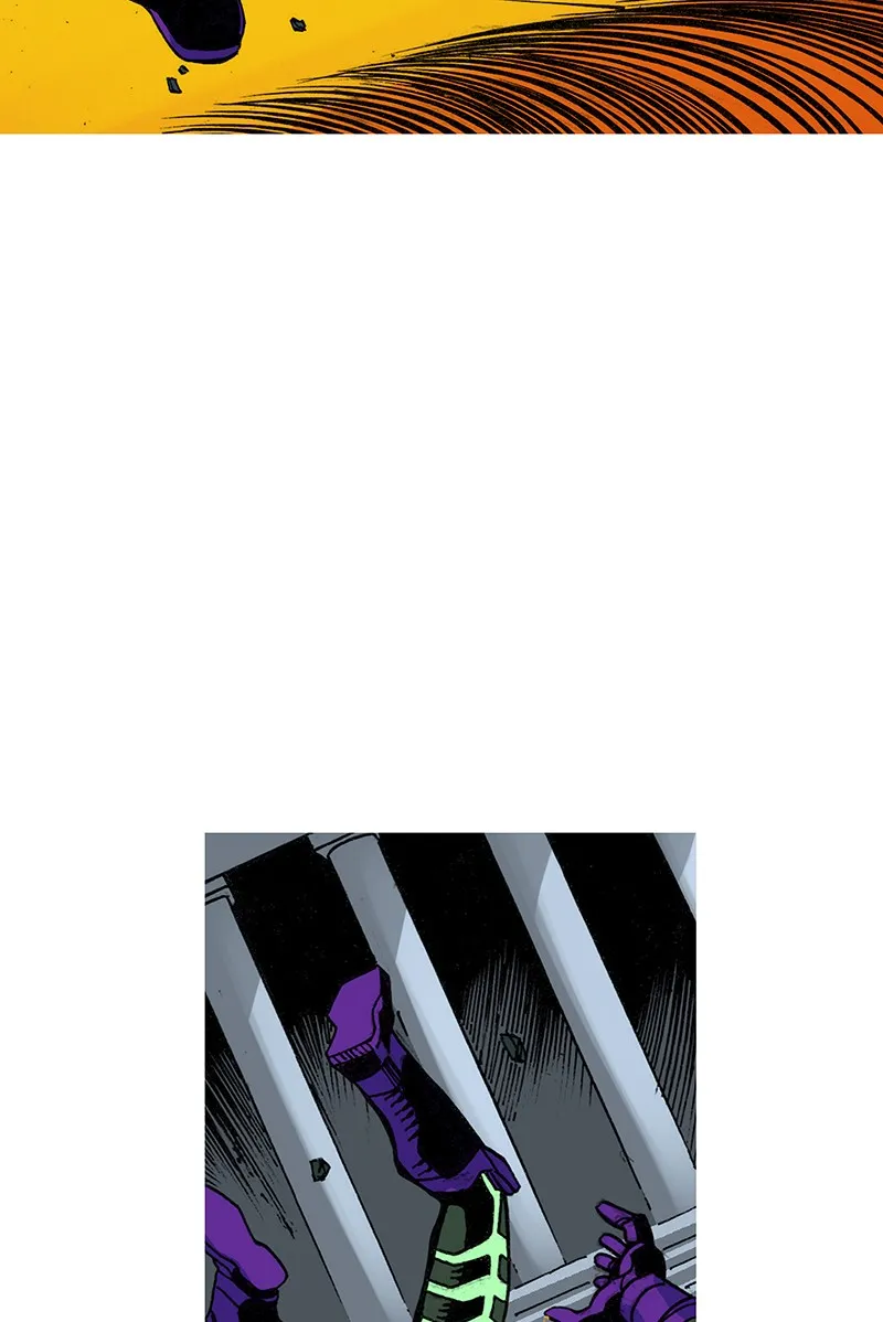 Read Outrage chapter 52 image 37 on Lezhin