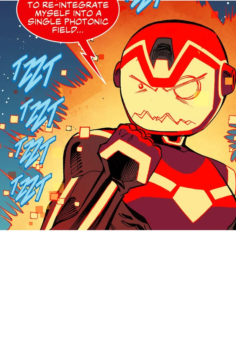 Read Outrage chapter 52 image 40 on Lezhin