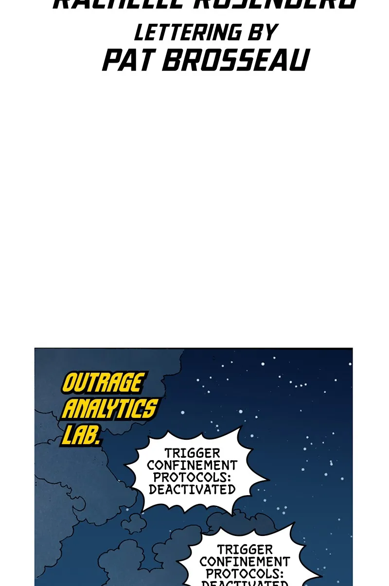Read Outrage chapter 53 image 1 on Lezhin