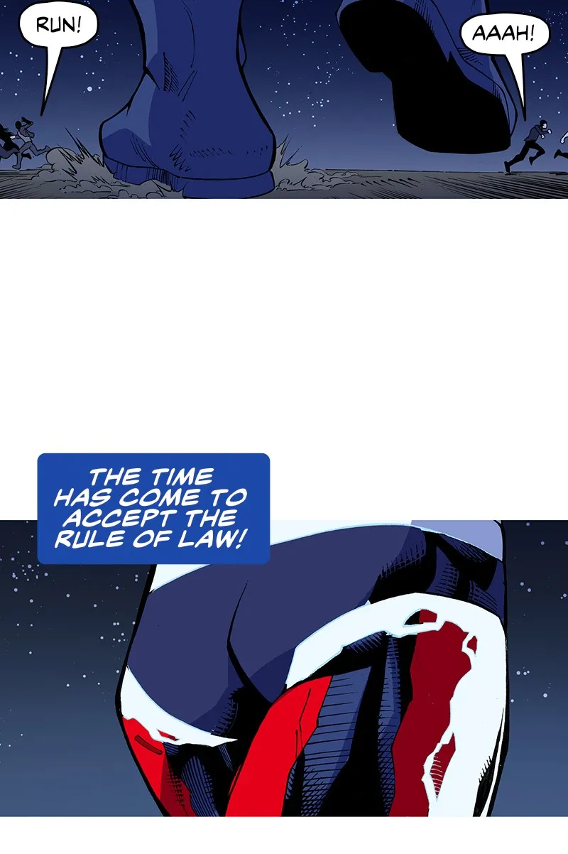 Read Outrage chapter 53 image 35 on Lezhin
