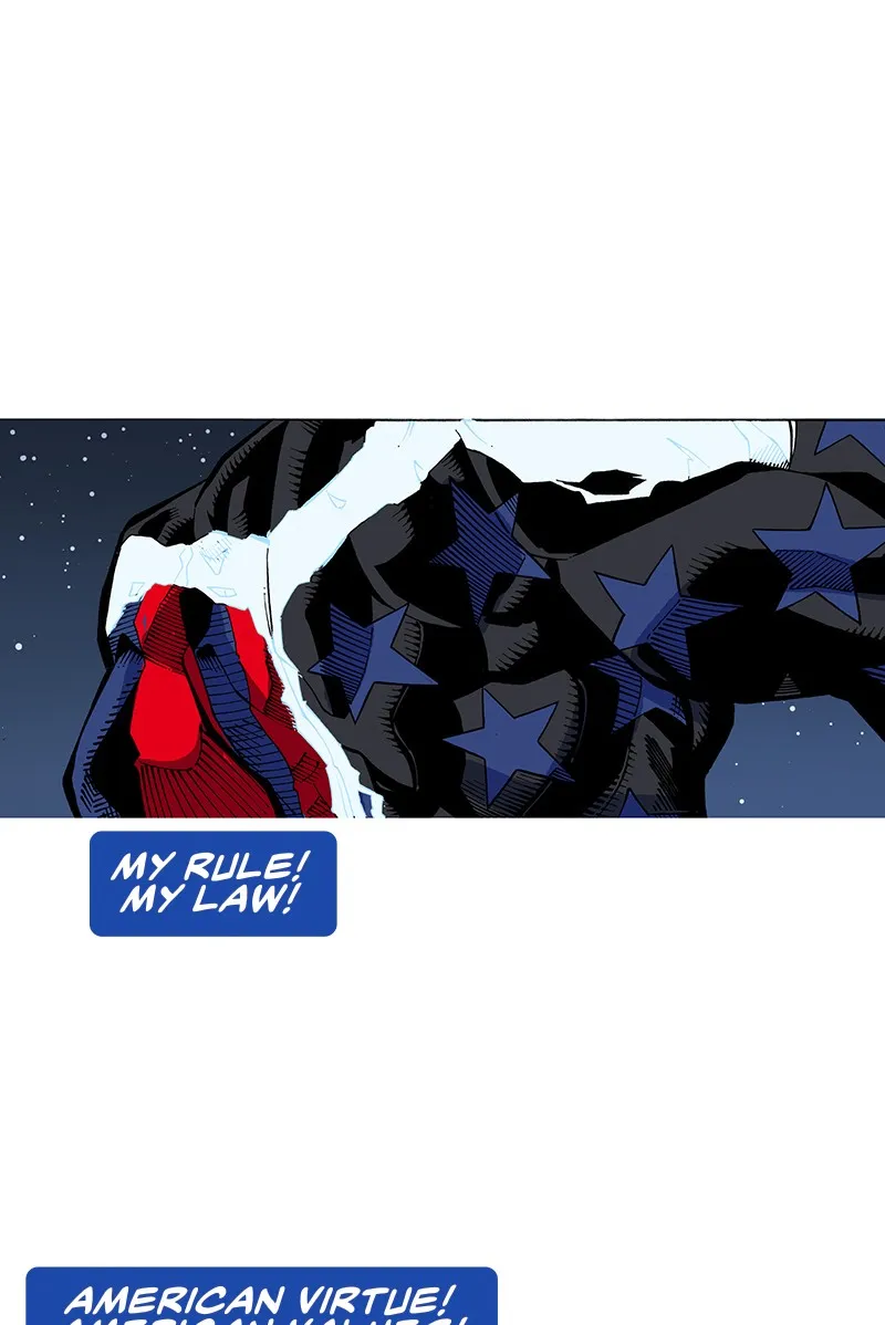 Read Outrage chapter 53 image 36 on Lezhin