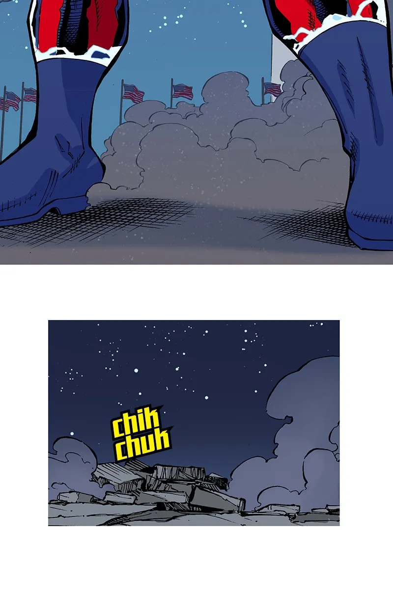 Read Outrage chapter 53 image 39 on Lezhin