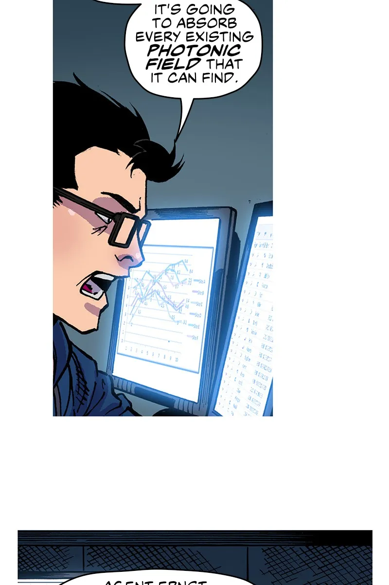 Read Outrage chapter 53 image 7 on Lezhin
