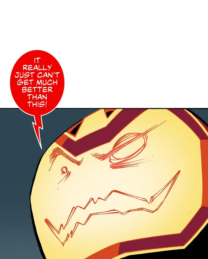 Read Outrage chapter 53 image 9 on Lezhin