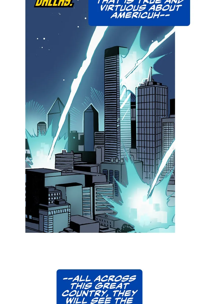 Read Outrage chapter 54 image 13 on Lezhin