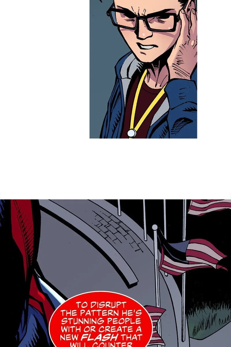 Read Outrage chapter 54 image 19 on Lezhin