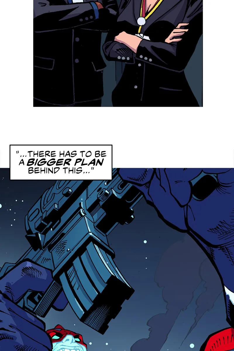Read Outrage chapter 54 image 24 on Lezhin