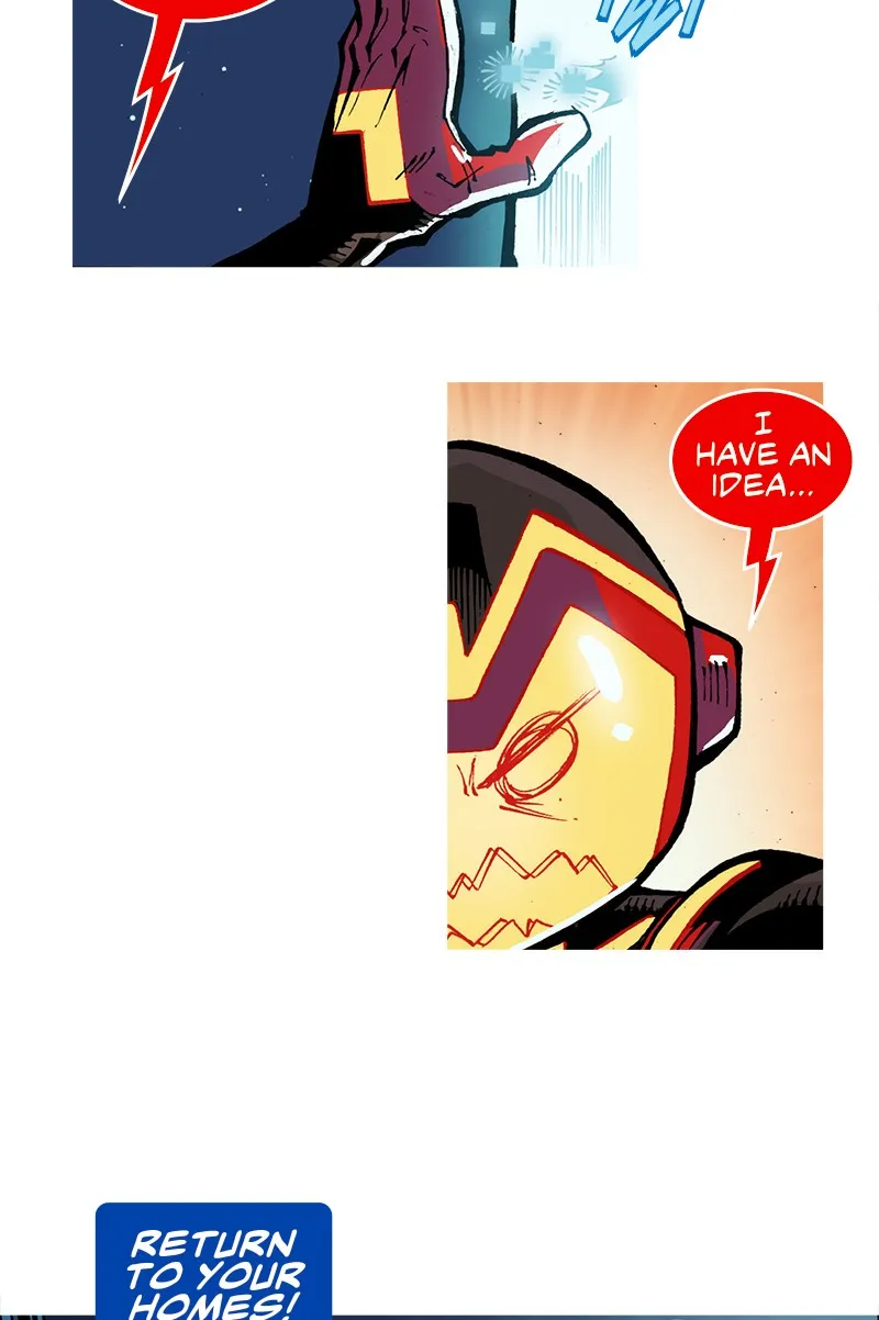 Read Outrage chapter 54 image 27 on Lezhin