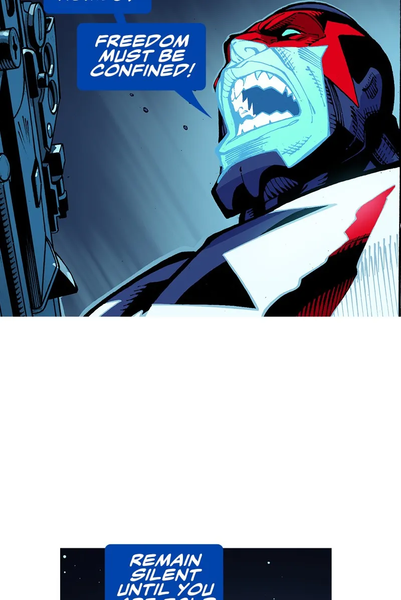 Read Outrage chapter 54 image 28 on Lezhin