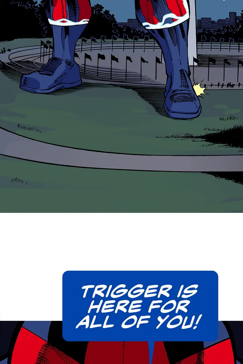 Read Outrage chapter 54 image 3 on Lezhin