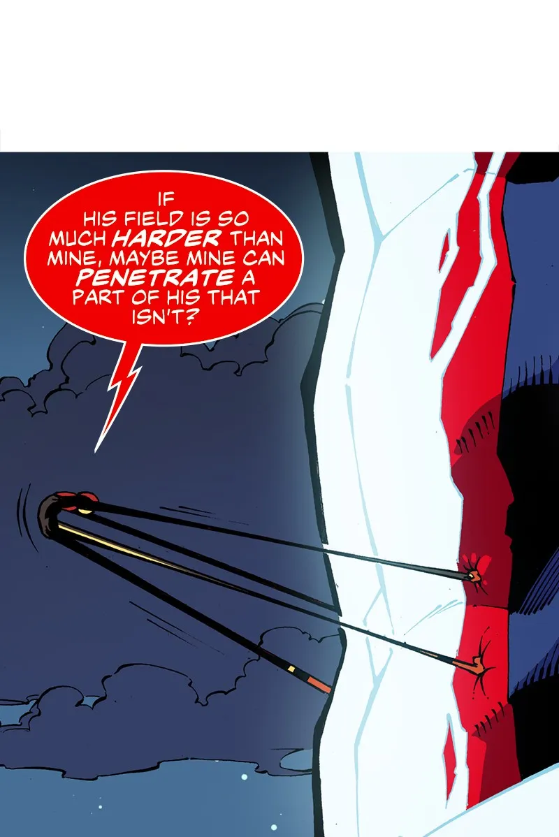 Read Outrage chapter 54 image 30 on Lezhin