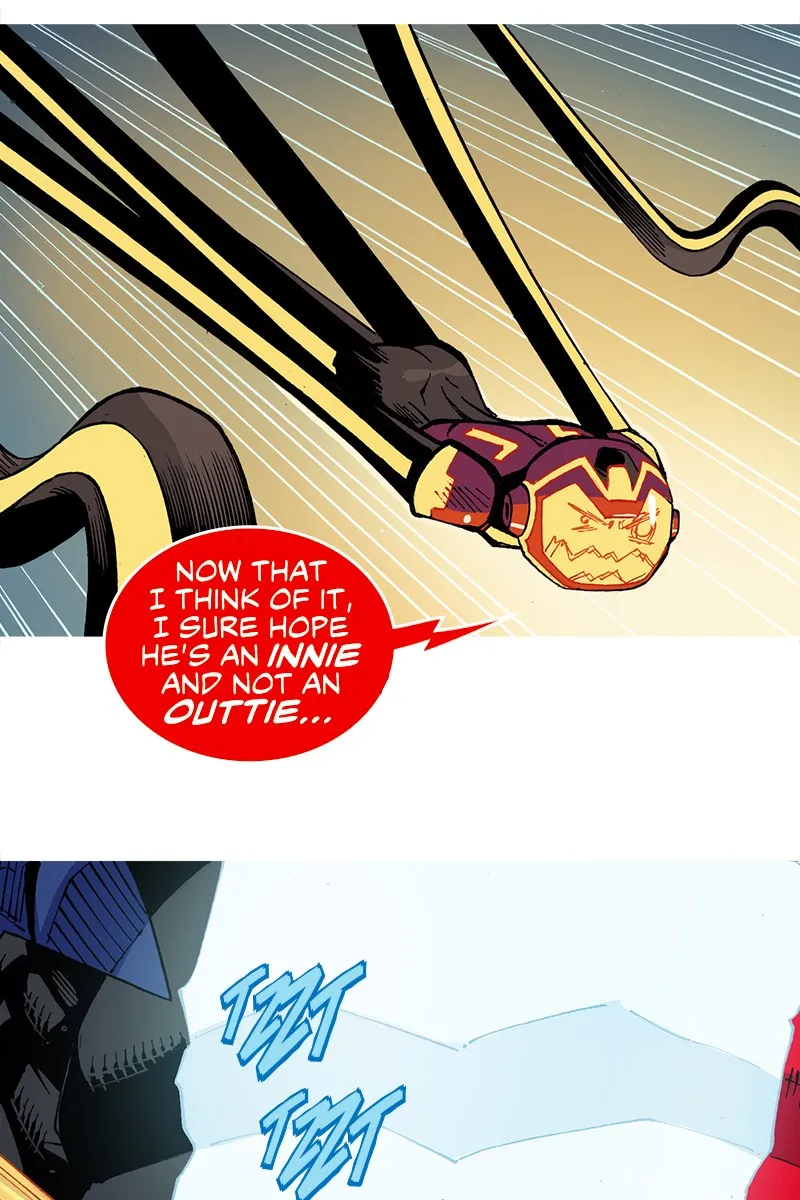 Read Outrage chapter 54 image 33 on Lezhin