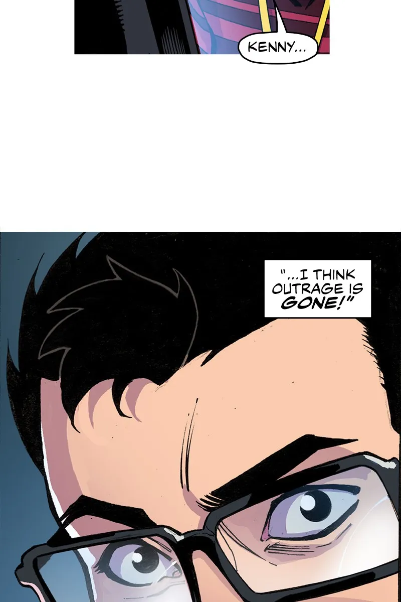 Read Outrage chapter 54 image 38 on Lezhin