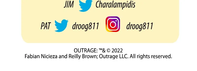 Read Outrage chapter 54 image 41 on Lezhin